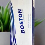 Boston Blue Slim มีคุณสมบัติอะไรบ้าง?