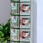 Boston International Menthol มีขายที่ไหนบ้าง?