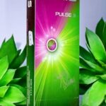 สินค้าประเภทไหนที่คล้าย Oris Pulse Blueberry+Menthol Fusion?