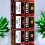 Pipers Sweet Vanilla เป็นอย่างไร?