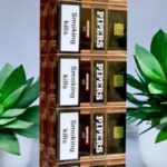 Pipers Sweet Vanilla คืออะไร?