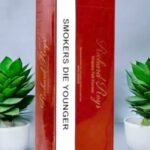 ลักษณะของบุหรี่ Richard Roys เป็นอย่างไร?