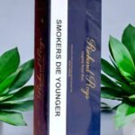 Richard Roys Virginia Full Flavour คืออะไร?