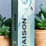 Raison Lime Mojito มีขายที่ไหนบ้าง?