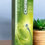 บุหรี่เมนทอลมีกี่ประเภท?