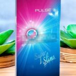 Oris Pulse Strawberry & Mint มีส่วนผสมอะไรบ้าง?