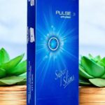 Oris Pulse มีประเภทบุหรี่แบบไหนบ้าง?