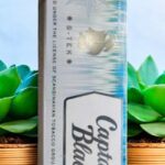 Captain Black Switch Ice Mint มีส่วนผสมอะไรบ้าง?