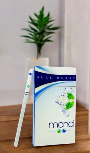 Mond Dual Burst Mint Chewing Gum มีขายที่ไหน?