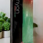 Canyon Double Strawberry & Mint มีสารนิโคตินเท่าไหร่?