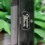 บุหรี่ Captain Black Dark ส่งฟรีมีปลายทางและพร้อมส่ง