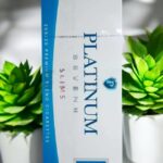 Platinum Seven มีรสชาติหรือกลิ่นอะไรบ้าง?