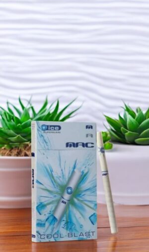 คุณสมบัติของ MAC Cool Blast คืออะไร?