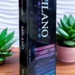 Milano Las Vegas มีขายที่ไหนบ้าง?