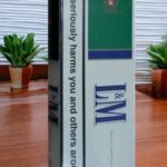 L&M Menthol มีขนาดไหนบ้าง?