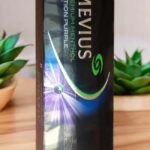 ราคาของ Mevius Option Blue Purple เป็นเท่าไหร่?