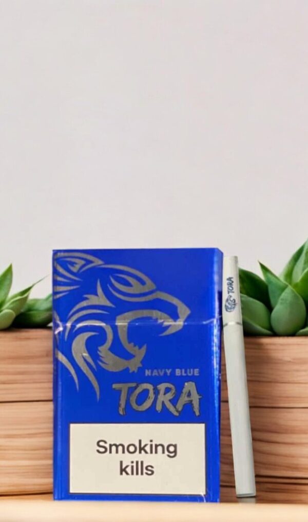 ราคา Tora Navy Blue มีอะไรบ้าง?