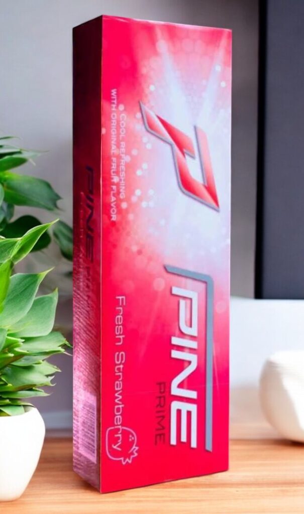 บุหรี่มีกลิ่นผลไม้อื่นๆ มีอะไรบ้าง?