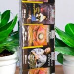 บุหรี่ SMS Green มีรสชาติอย่างไร?