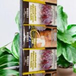 คุณสมบัติของบุหรี่ SMS Red คืออะไร?