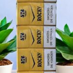 บุหรี่ Rocky มีประเภทไหนบ้าง?