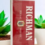 บุหรี่ Richman Red มีรสชาติอย่างไร?