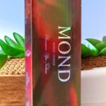 Mond Kings Coffee มีส่วนผสมอะไรบ้าง?