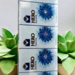 ราคา Hero Squeeze ต่อซองเท่าไหร่?