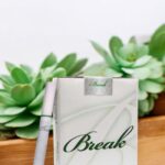 บุหรี่เย็น Break มีคุณสมบัติอย่างไร?