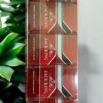 บุหรี่รสร้อนต่างจากบุหรี่มวนปกติยังไง?