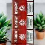 ปริมาณนิโคตินในบุหรี่ President Classic เป็นอย่างไร?