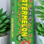 บุหรี่ Zest มีรสชาติอื่นอะไรบ้าง?