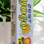 บุหรี่ Zest Yogo Mango มีลักษณะอย่างไร?