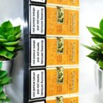 Chapman Cigar มีประเภทอะไรบ้าง?