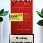 มีร้านไหนขาย Chapman Cherry บ้าง?