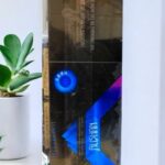 Alishan Blueberry Burst มีส่วนผสมอะไรบ้าง?