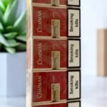 กลิ่นและรสชาติของซิก้าร์ Chapman Cherry เป็นอย่างไร?