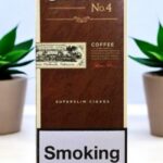 Chapman Coffee มีผลิตภัณฑ์อะไรบ้าง?