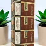 ซิก้าร์ Chapman มีรสชาติอะไรบ้าง?