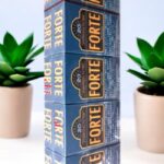 Forte Original มีรสชาติอะไรบ้าง?