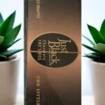 บุหรี่ซิกก้าร์ Just Black มีอะไรบ้าง?