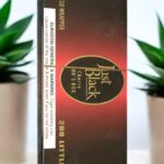 Just Black มีรสชาติอะไรบ้าง?