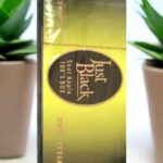 Just Black มีกลิ่นอะไรบ้าง?