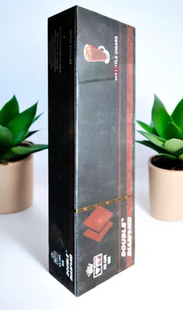 บุหรี่ซิกก้าหวานมีอะไรน่าสนใจบ้าง?