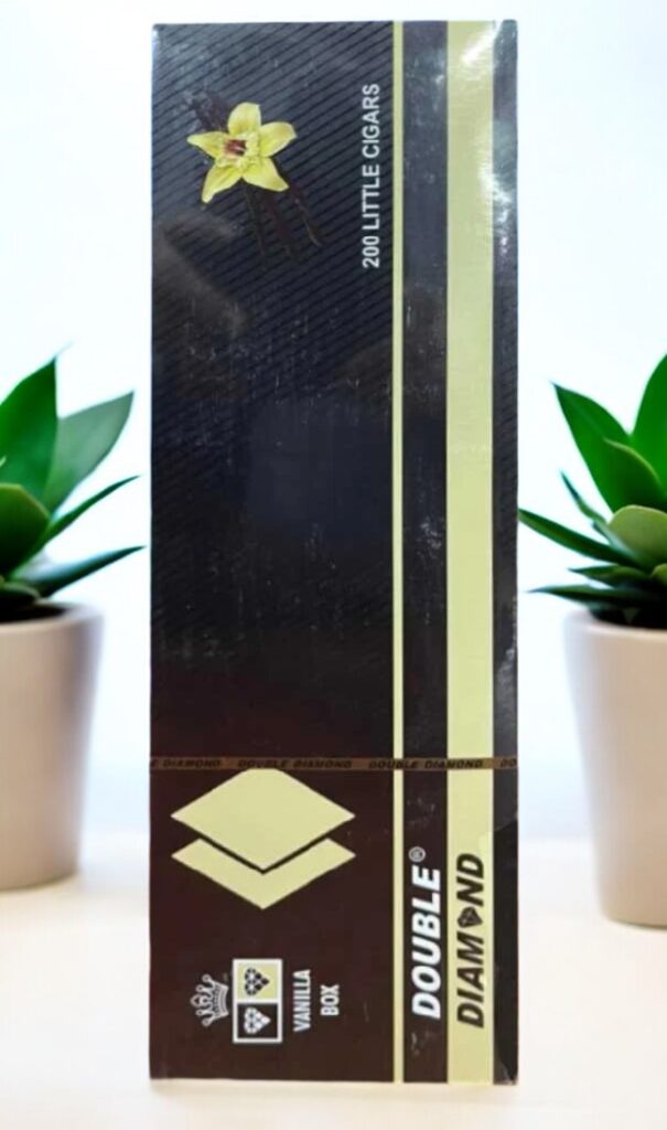 บุหรี่ซิกก้าหวานมีแบบไหนบ้าง?