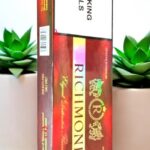 Richmond Coffee Slims มีจำหน่ายที่ไหนบ้าง?