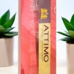 คุณสมบัติของบุหรี่ Attimo Classic คืออะไร?