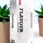 Flavour Ultra มีรสชาติอะไรบ้าง?