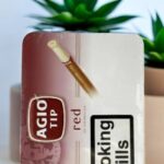 Agio Tip Red ราคาเท่าไหร่?