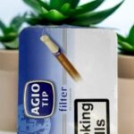 Agio Tip Filter มีขายที่ไหนบ้าง?